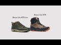 Vasque Breeze LT NTX Hiking Shoes