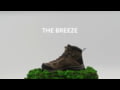 Vasque Introduces - Breeze Boots