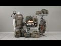 Vanguard Vanguard L Hunting Backpack-Realtree Camo, Camoflauge Pioneer 1600RT