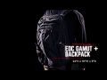 Vertx EDC Gamut Plus Backpack