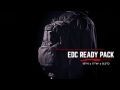 Vertx EDC Ready Pack Cordura Lite Bag