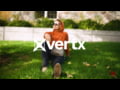 Vertx Everyday Fanny Pack +