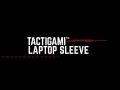 Vertx Tactigami Laptop Sleeve