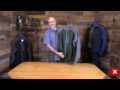 Vertx Manitou Hybrid Hoody