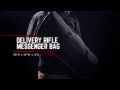 Vertx Delivery Rifle Large Messenger Bag