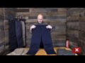 Vertx Phantom LT Pant