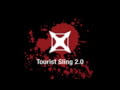 Vertx Tourist Sling