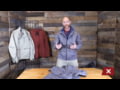 Vertx Urban Discipline Jacket