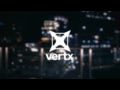 Vertx Urban Ghost Series
