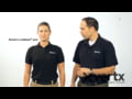 Vertx Women's Coldblack Short Sleeve Polo