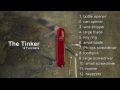 Victorinox Tinker Swiss Army Knife