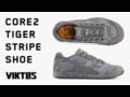 Viktos Core 2 Tiger Stripe Shoes