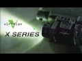 Viridian X-Series Overview- Laser-Light for Full-Sized Pistols, Rifles and Shotguns