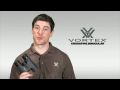 Vortex Crossfire 10x42 Binoculars