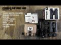 Vortex Crossfire HD 8x42 Binoculars