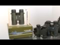 Vortex Diamondback &amp; Viper Binoculars Product in Focus - OpticsPlanet.com