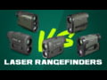 Vortex Laser Rangefinder Differences