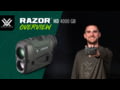 Vortex Razor HD 4000 GB Overview