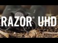 Vortex Razor UHD 12x50mm Binocular, Green, RZB-3103
