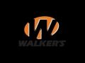 Walkers Silencer In The Ear Plugs Pair