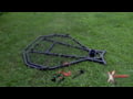 X-Stand TreeStands Falcon Tree Stand