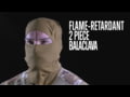 XGO Lightweight FR 2pc Balaclava