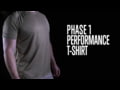 XGO Phase 1 Performance Short Sleeve T-Shirt