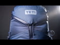 Yeti the Skala Hiking Pack