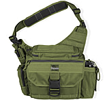 Image of Maxpedition S-Type Mongo Versipack Bag for Left Side Carry