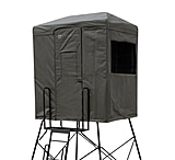 Image of Barronett Blinds River's Edge Landmark 550 Shooting House Tower Blind FFB1B8FB