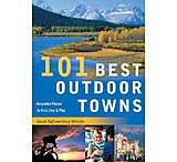Image of W.W. Norton &amp; Co: 101 Best Outdoor Towns