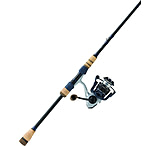 Image of 13 Fishing TACT Spin Rod and Reel Combo