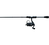 Image of 13 Fishing VOID Spin Rod and Reel Combo