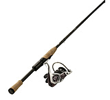 Image of 13 Fishing Code Silver-6'6"ML Spin Cmb (2000)-2pc CSSC66ML-2