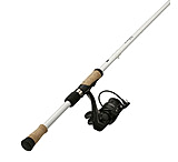 Image of 13 Fishing Code Wht-6'6"ML Spin Cmb (2000)-2pc CWSC66ML-2