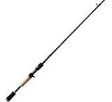Image of 13 Fishing Defy Black - 7'1" M Casting Rod DEFBC71M