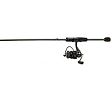 Image of 13 Fishing SYNC Spin Rod and Reel Combo