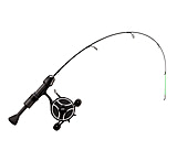 Image of 13 Fishing The Snitch Pro/FreeFall Ghost Inline Combo