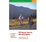 Image of W.W. Norton &amp; Co: New England: Biking Guides