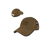 Image of Tac Shield Contractor Cap - Ripstop