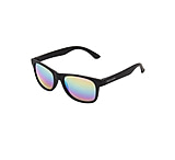 Image of Body Glove Kid's Cool Dude Wayshape Sunglasses - Black 2565A636