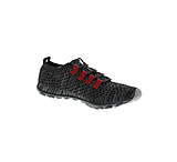 Image of Aquapac Men's Tracker Water Shoes - Black/Red C6579235