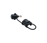 Image of Cloud Defensive Rein Remote Single Constant Switch Black 07202E25