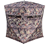 Image of .30-06 Outdoors 30-06 Groung Blind Native Spirit 600d 48"x48"x62" Camo