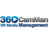 Image of 360 Rize 360CamMan V2 VR Media Management Software