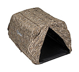 Image of Cupped Waterfowl Outdoors Cupped Hunting Dog Blind Mossy Oak Bottomland 94906907