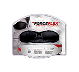 Image of 3M ForceFlex Plus Flexible Safety Eyewear