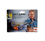 Image of 3M Holmes Workwear Safety Glasses