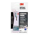 Image of 3M Marine Grade Silicone Sealant
