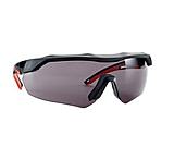Image of 3M Performance Safety Eyewear,Aerodynamic Design